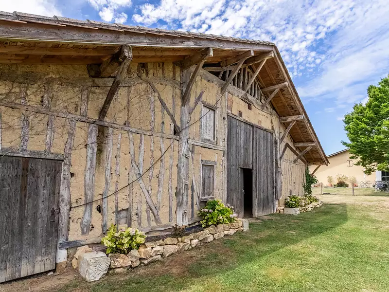 Maison, 157 m²