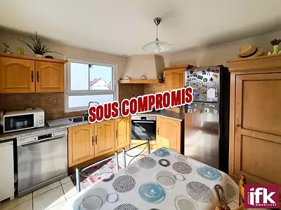 Maison, 105 m²