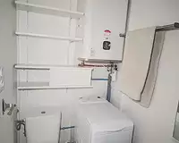 Appartement, 47,25 m²