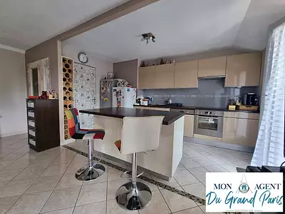 Appartement, 67 m²