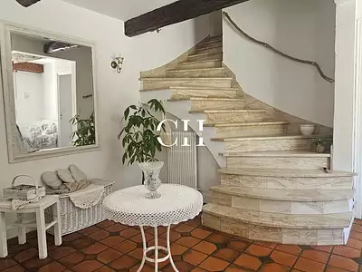 Maison, 184 m²