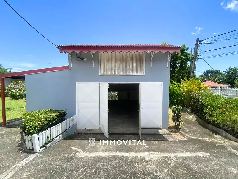 Maison, 144,1 m²