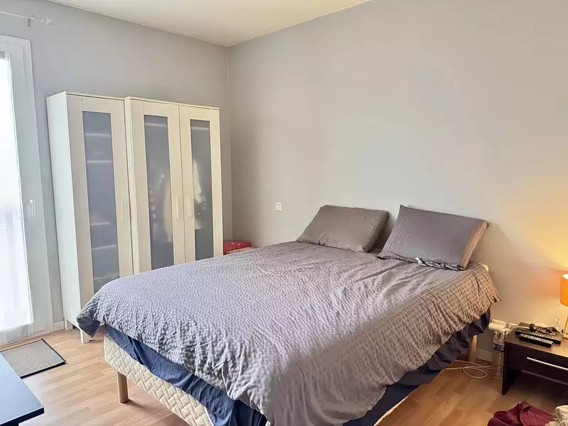 Appartement, 50 m²