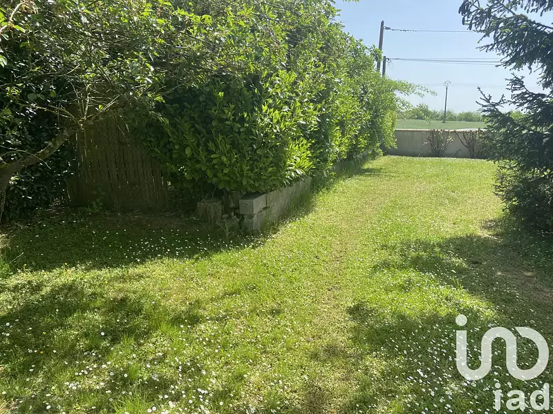 Terrain, 351 m²