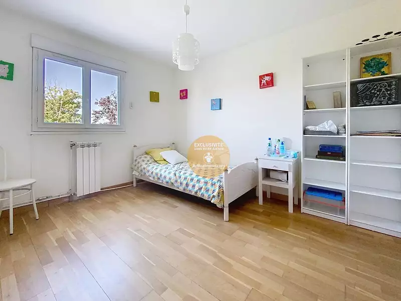 Maison, 116 m²