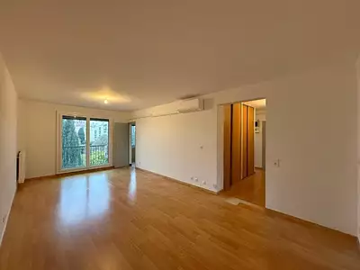 Appartement, 84 m²