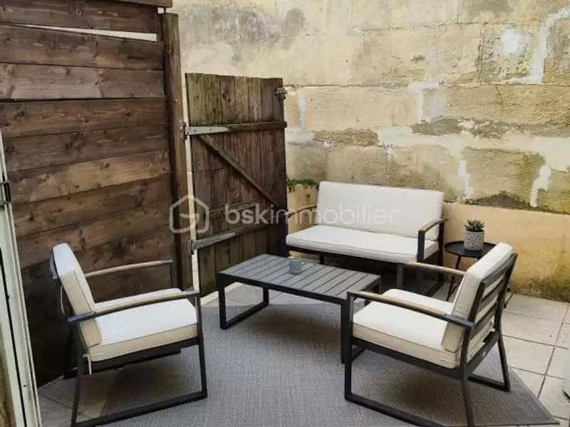 Appartement, 89 m²