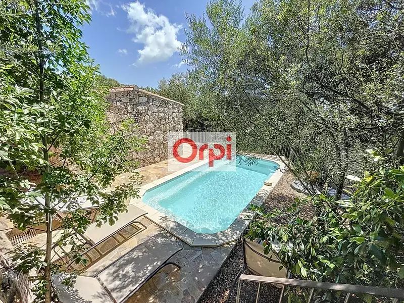 Maison, 42 m²