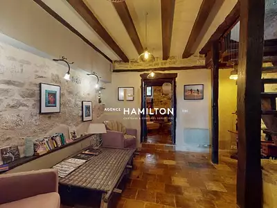 Maison, 211 m²
