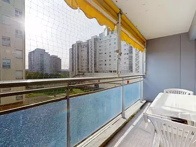 Appartement, 108 m²