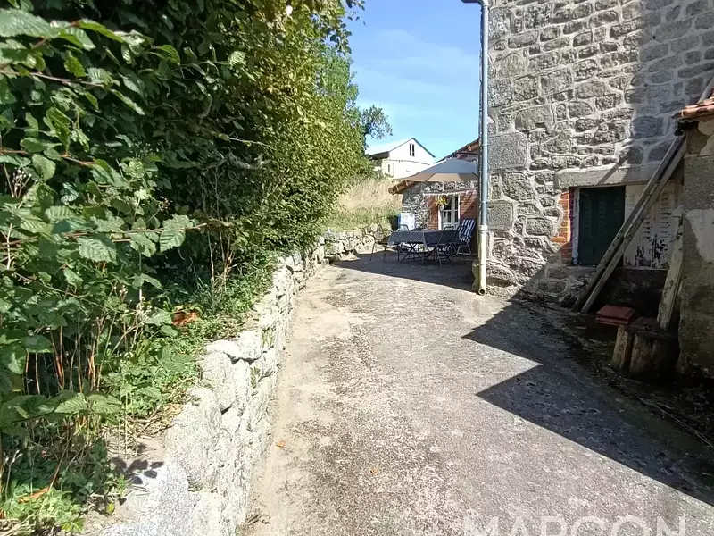 Maison, 200 m²