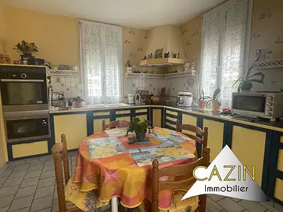 Maison, 160 m²