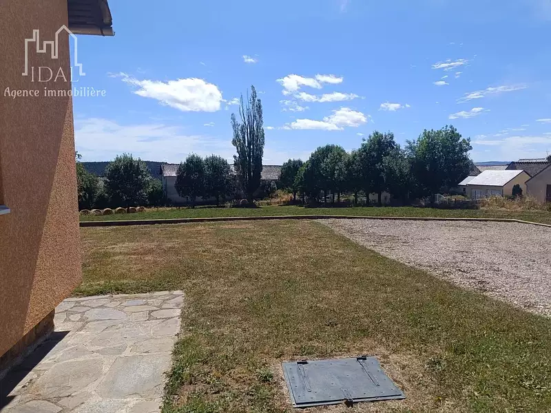 Maison, 100 m²