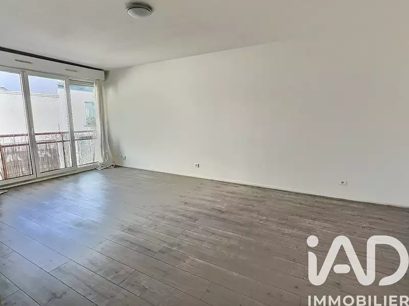 Appartement, 69 m²