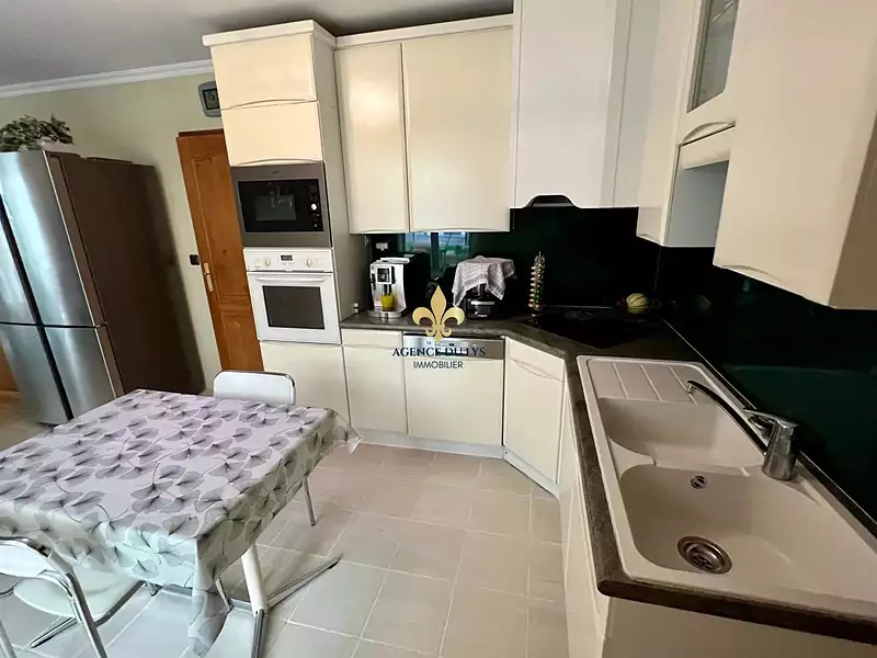 Maison, 138 m²