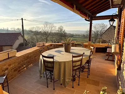 Maison, 201 m²
