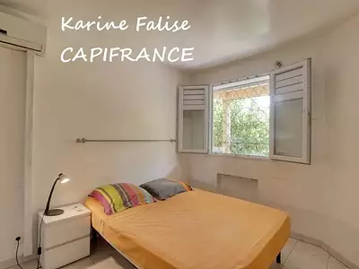 Appartement, 50 m²