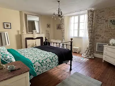 Maison, 141 m²