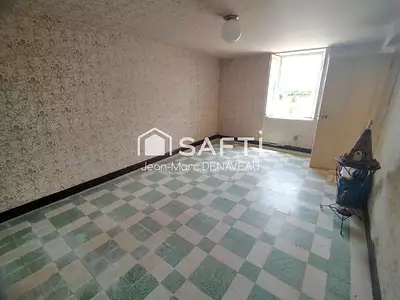 Maison, 99 m²