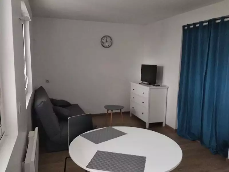 Appartement, 20 m²