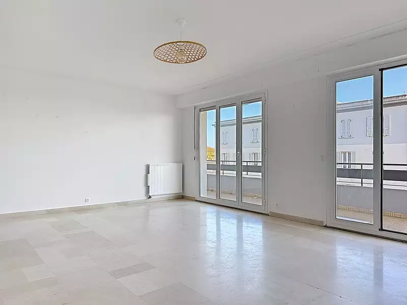Appartement, 107 m²