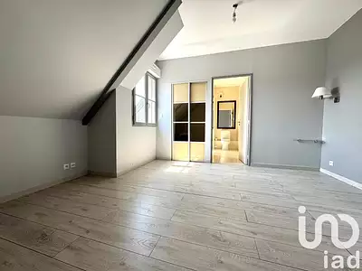 Appartement, 48 m²