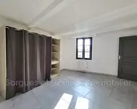 Appartement, 58,95 m²