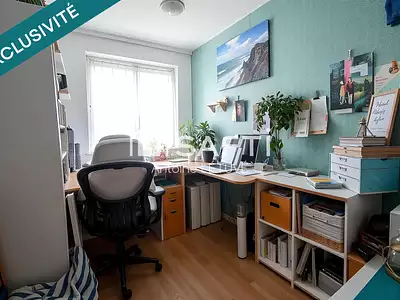 Maison, 183 m²