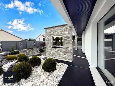 Maison, 103 m²