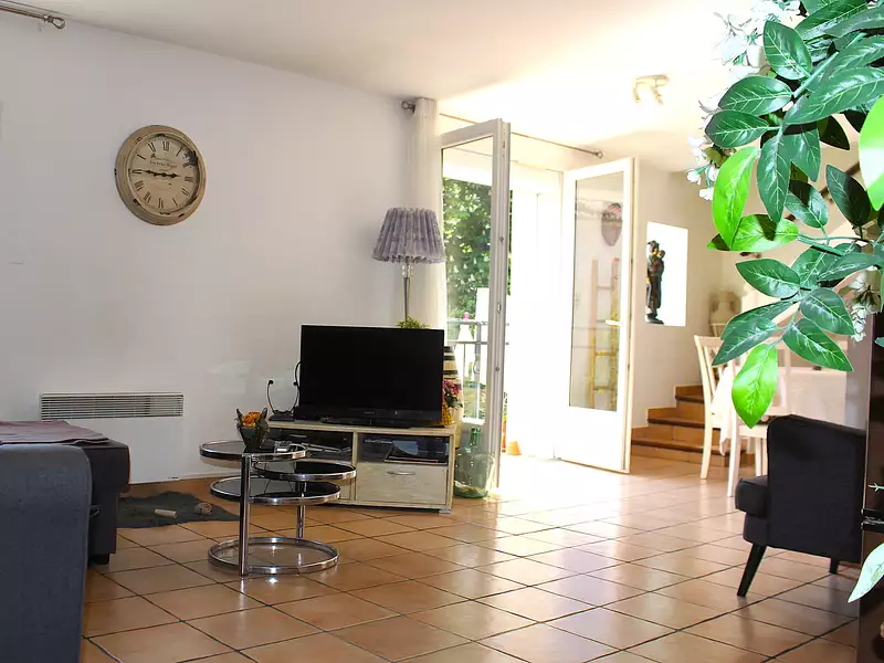 Appartement, 61 m²