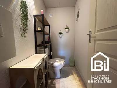 Maison, 94,81 m²