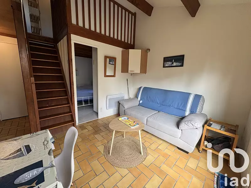 Maison, 30 m²