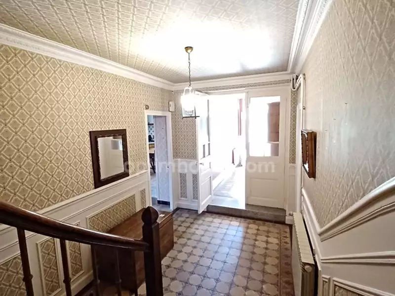 Maison, 210 m²