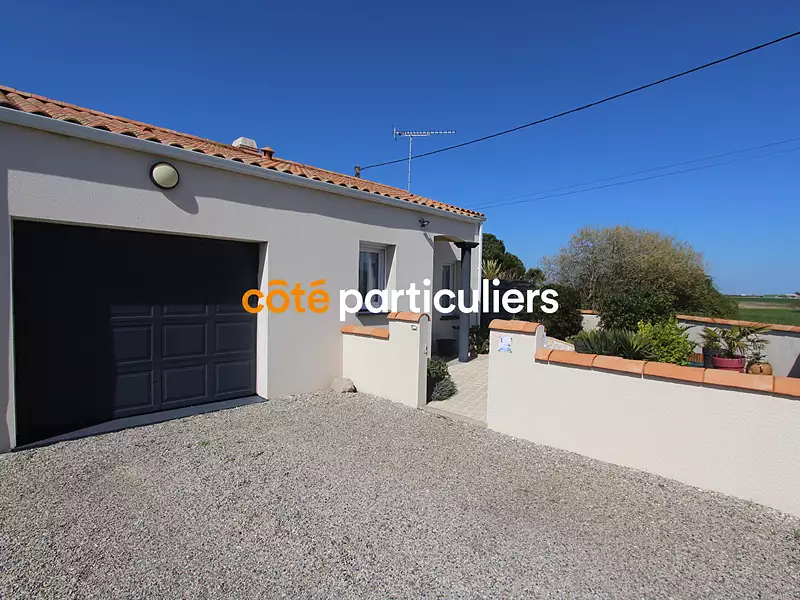 Maison, 66 m²