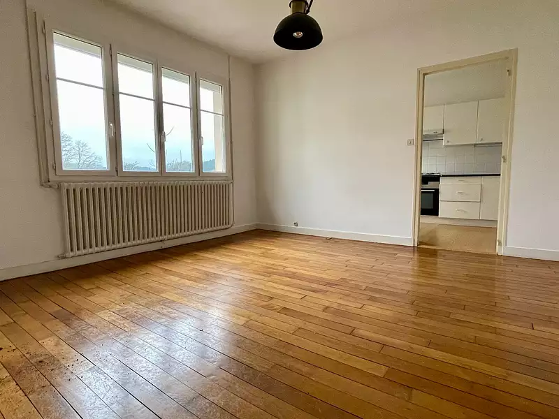Appartement, 87,78 m²