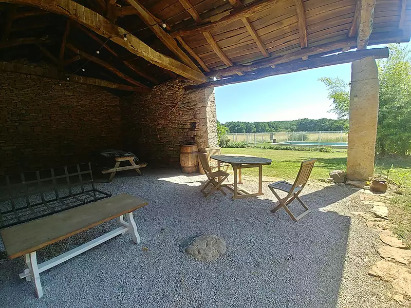 Maison, 210 m²