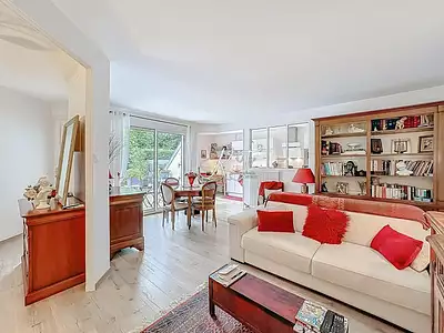 Appartement, 78 m²