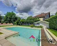 Maison, 414 m²
