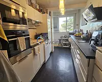 Appartement, 124 m²