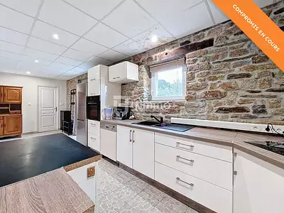 Maison, 110 m²