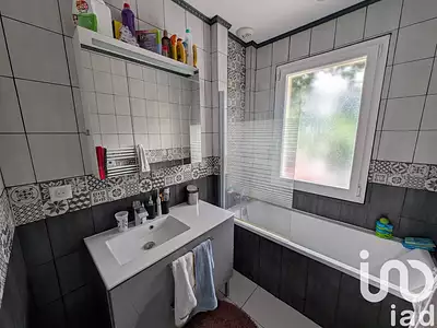 Maison, 136 m²