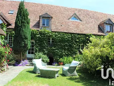 Maison, 237 m²