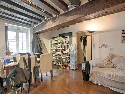 Appartement, 30 m²