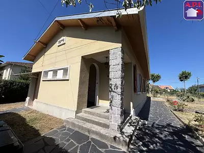 Maison, 75 m²