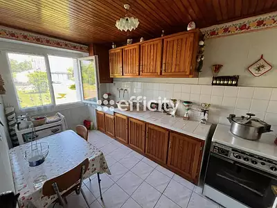Maison, 106 m²