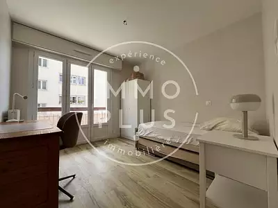 Appartement, 76 m²