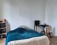 Appartement, 31,71 m²