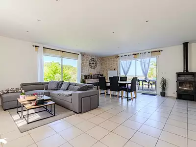 Maison, 118 m²