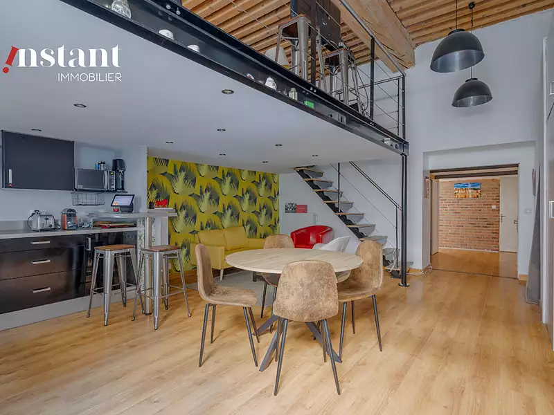 Appartement, 100 m²