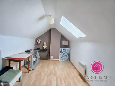 Maison, 110 m²